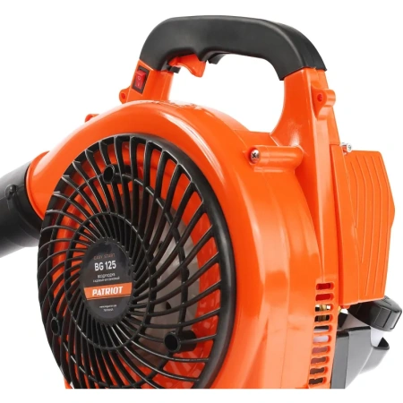 Воздуходув бензиновый Patriot BG 125 (755100125)