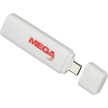 Флешка USB 3.0 16 ГБ Promega Jet NTU787СU3016GW