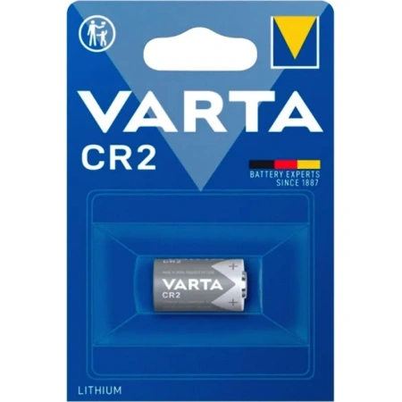 Батарейка CR2 Varta