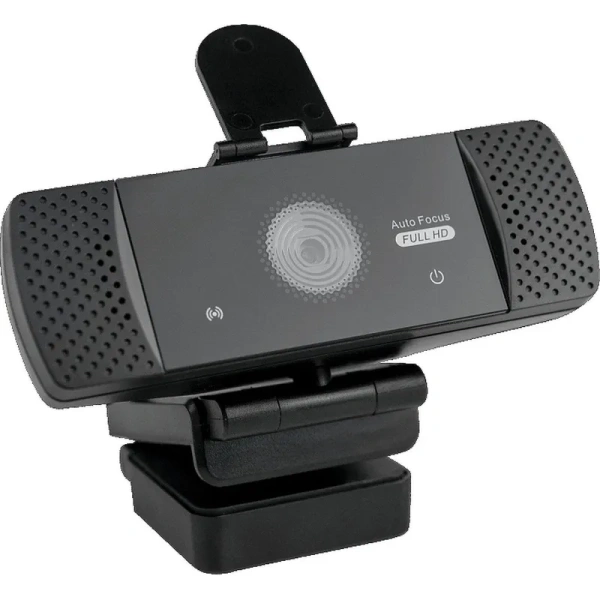 Веб-камера для видеоконференций CleverCam B10 (18266)