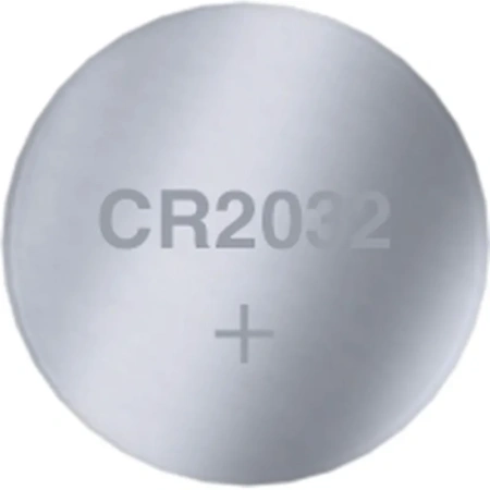 Батарейка CR2032 BigTech Professional (2 штуки в упаковке)