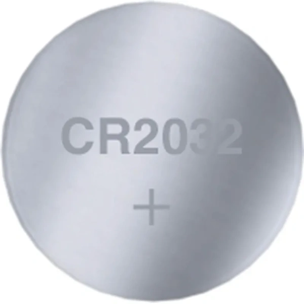 Батарейка CR2032 BigTech Professional (2 штуки в упаковке) Батарейка CR2032 BigTech Professional (2 штуки в упаковке)