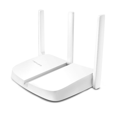 Маршрутизатор Mercusys MW305R