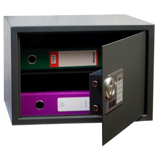 Сейф мебельный Сobalt EKL-31 электронный замок