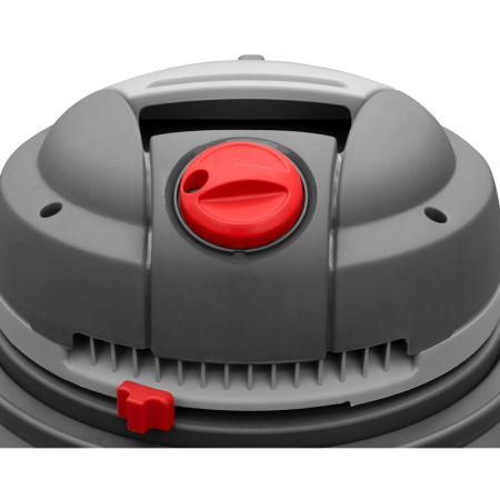 Пылеводосос Lavor Professional Windy 378 IR серебристый