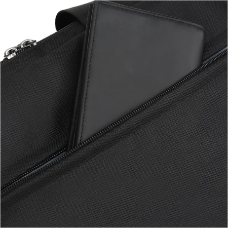 Сумка для ноутбука 14 Lamark L214 черная