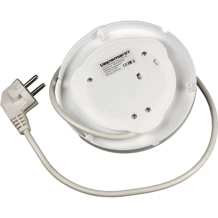 Чайник электрический Vepsmann VN-192 белый Чайник электрический Vepsmann VN-192 белый