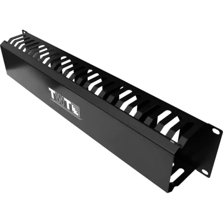 Кабельный органайзер TWT TWT-ORG/CV24-1U