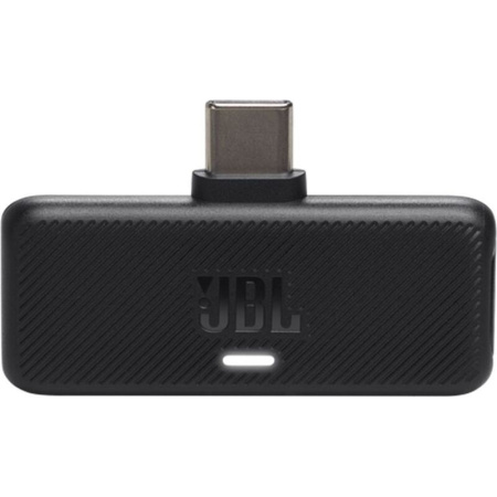 Микрофон  конденсаторный JBL Quantum Stream Wireless (JBLSTRMWLUSBCBLK)