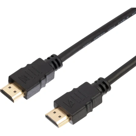 Кабель BigTech HDMI - HDMI 1 метр (OAVDC12)