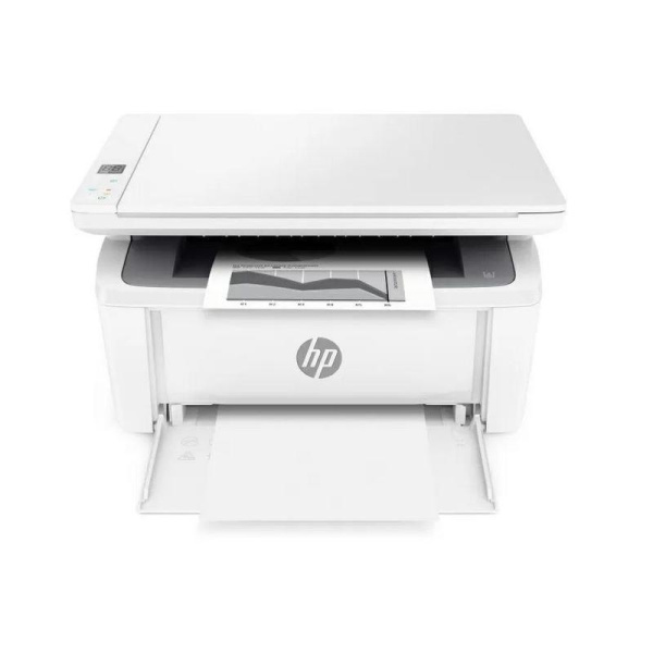 МФУ лазерное HP LaserJet MFP M141w (7MD74A)