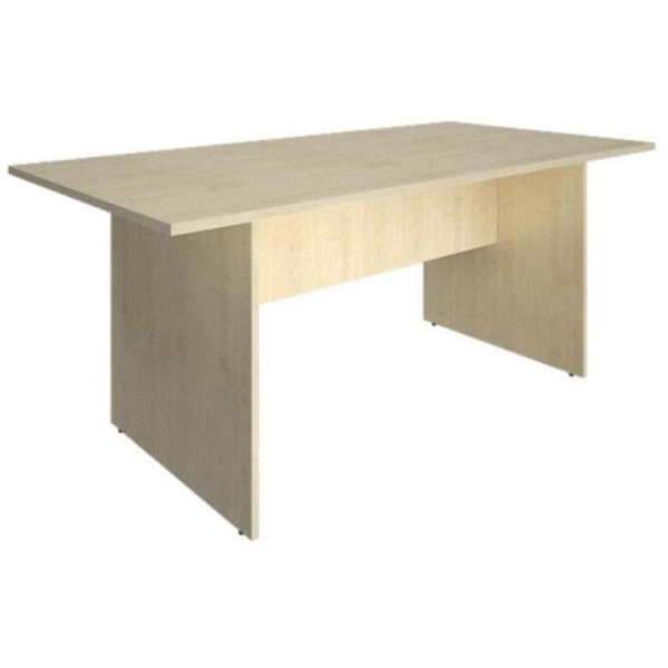 Стол для переговоров Riva (клен, 1800х900х750 мм)