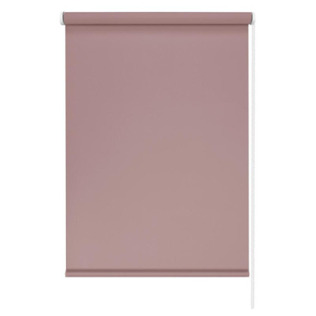 Рулонная штора Лайт (нюдовый, 800х1600 мм)