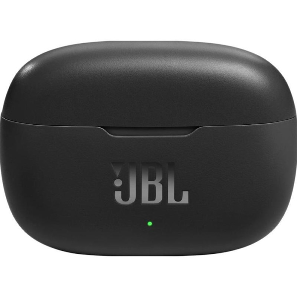Наушники JBL Wave 200TWS черные (JBLW200TWSBLK)