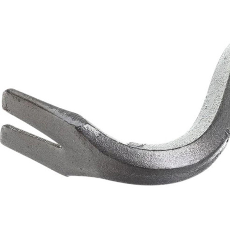 Гвоздодёр круглый Бибер 40 см