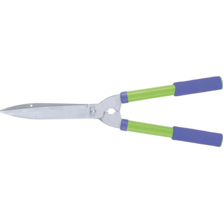 Кусторез Palisad стальной 50 cм с обрезиненными рукоятками (артикул производителя 60562)