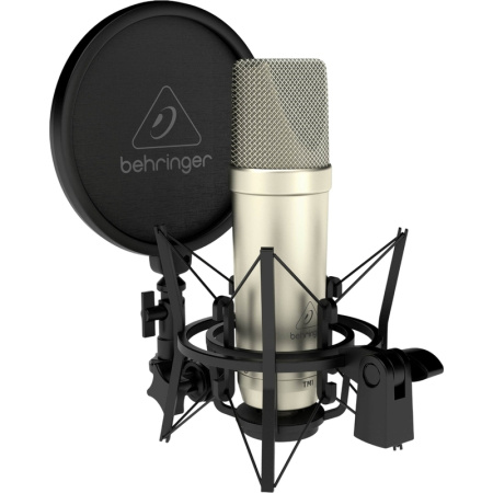 Микрофон конденсаторный Behringer TM1 (A127359)