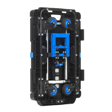 Тележка складная Стелла-техник FW-99HA до 137 кг