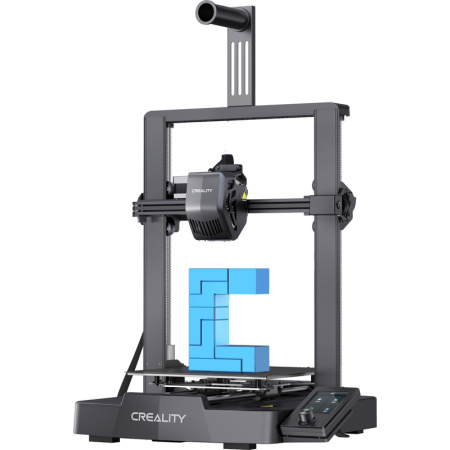 3D-принтер Creality3D Ender-3 V3 SE