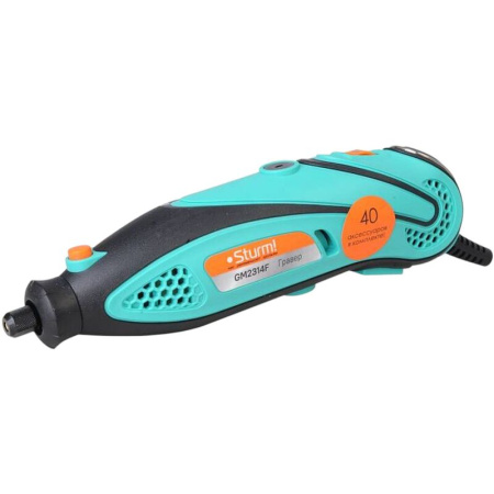 Гравер Sturm! GM2314F
