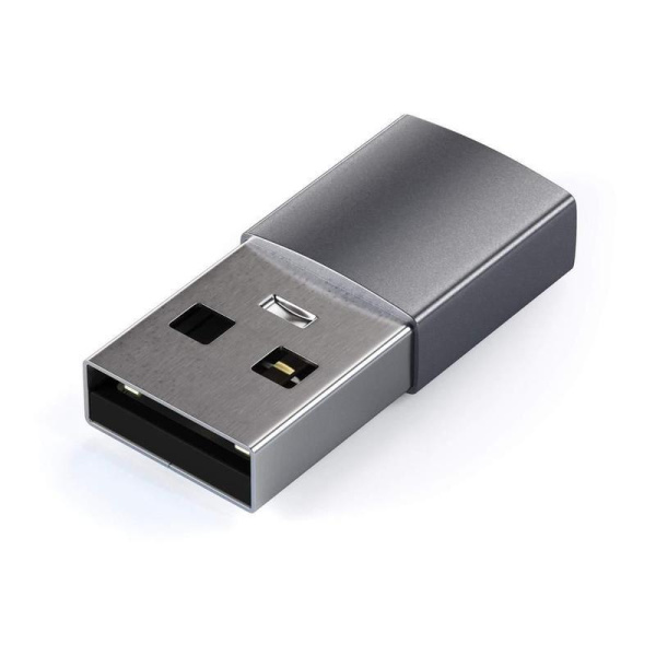 Переходник Satechi USB 3.0 - USB Type-C (ST-TAUCM)