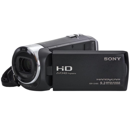 Видеокамера Sony HDR-CX405