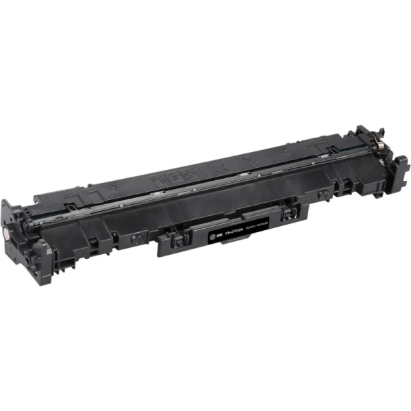 Фотобарабан Cactus CS-CF232A 3400 для HP чёрный совместимый