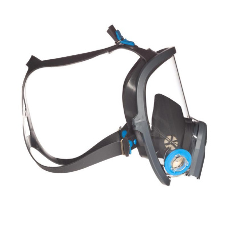 Полная маска Unix 6100 средний размер