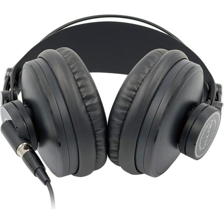 Наушники Axelvox HD710 черные