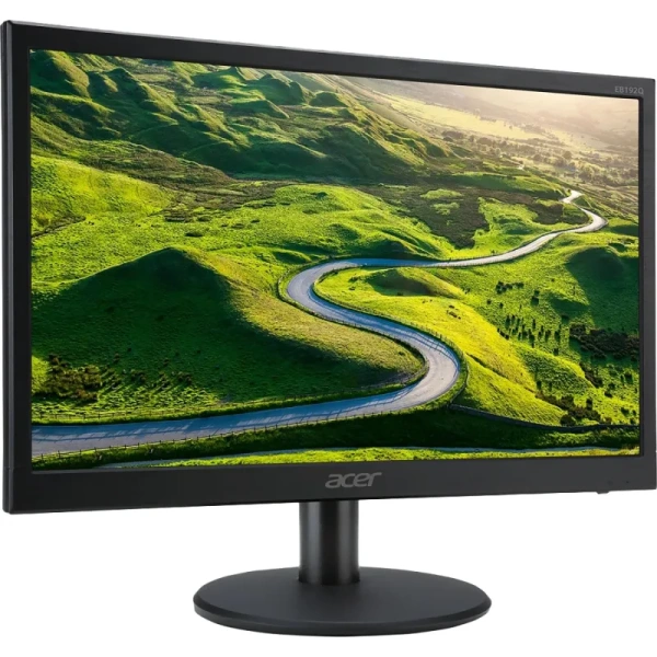 Монитор 18.5 Acer EB192QBbi чёрный (UM.XE2CD.B01)