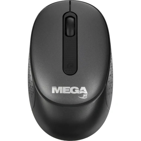 Мышь беспроводная ProMega jet WM012 чёрная