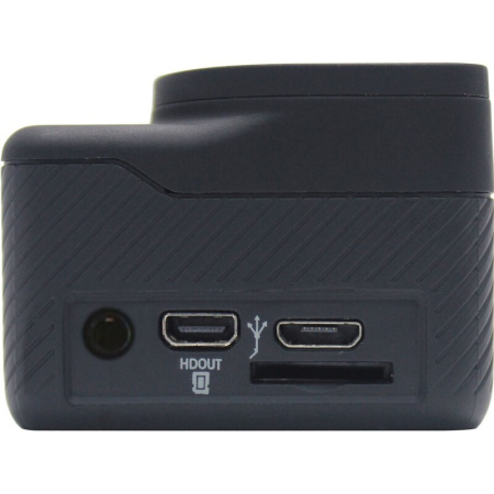 Экшн-камера Digma DiCam 850 черный Экшн-камера Digma DiCam 850 черный