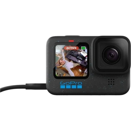 Экшн-камера GoPro HERO12 Black (CHDHX-121-RW)