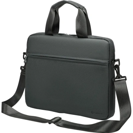 Сумка для ноутбука 14 Lamark L214 серая