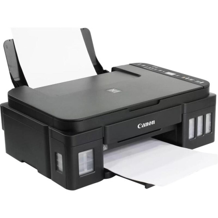 МФУ струйное Canon PIXMA G3410 (2315C009) МФУ струйное Canon PIXMA G3410 (2315C009)