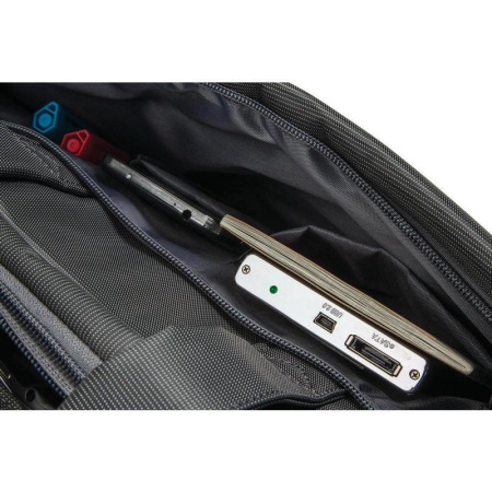 Сумка для ноутбука 15.6 дюйма RivaCase 8231 серая