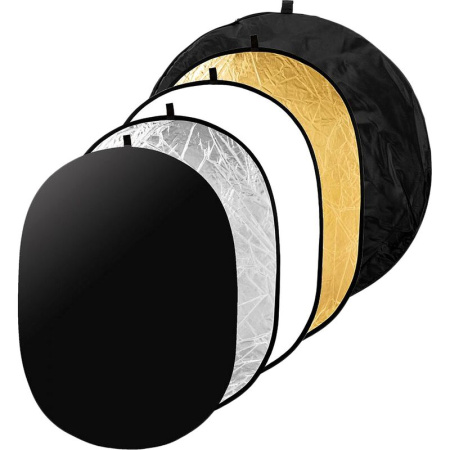 Отражатель Raylab RF-02 90x120