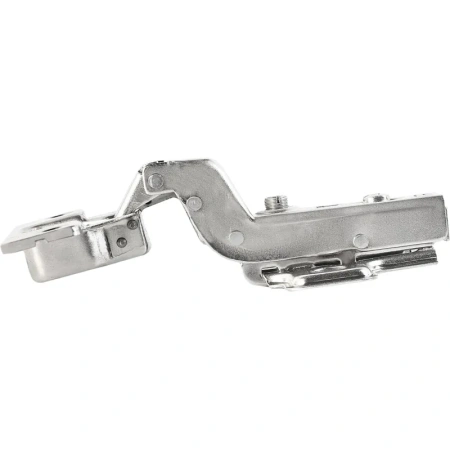 Петля StahlBuro 1111 Clip-On хром