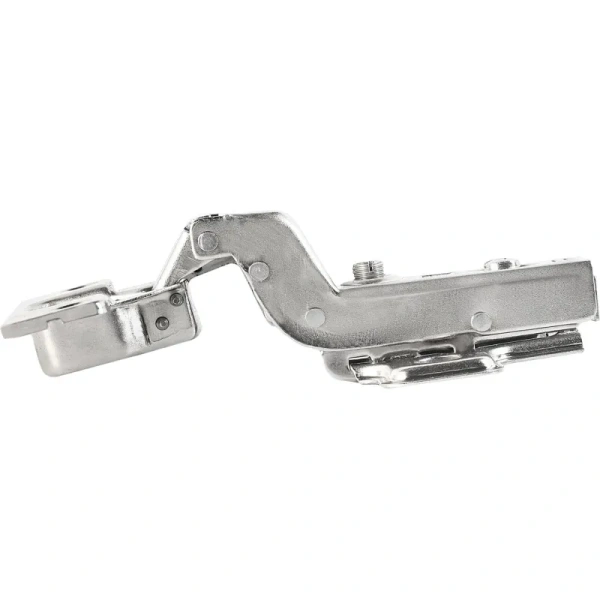 Петля StahlBuro 1111 Clip-On хром