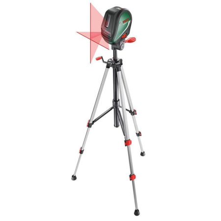 Уровень лазерный Bosch UniversalLevel 3 Set (0603663901)