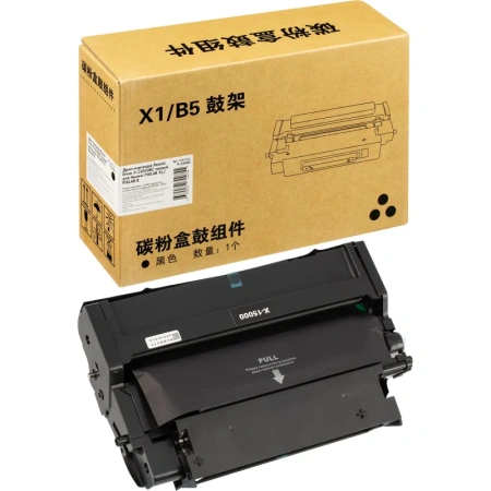 Фотобарабан Retech X-15000BZ для Huawei чёрный совместимый