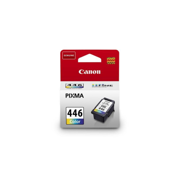 Картридж Canon CL-446 8285B001 цветной