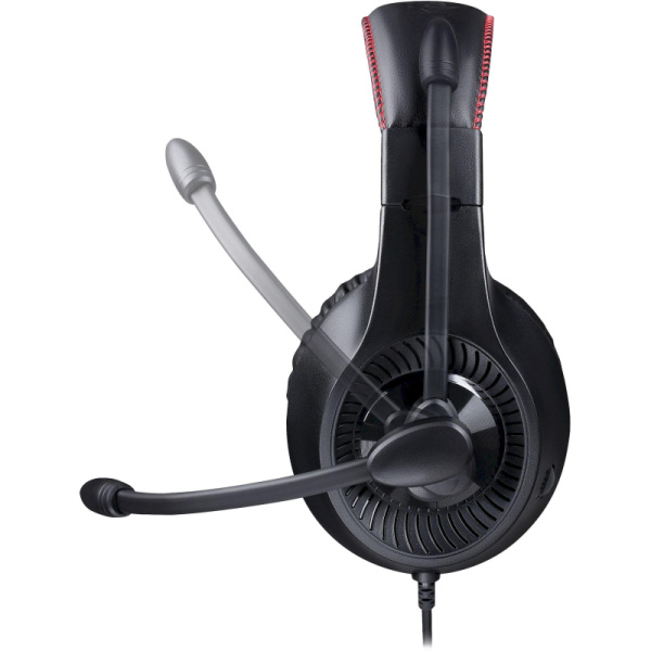 Гарнитура проводная Redragon Pelias (71187)