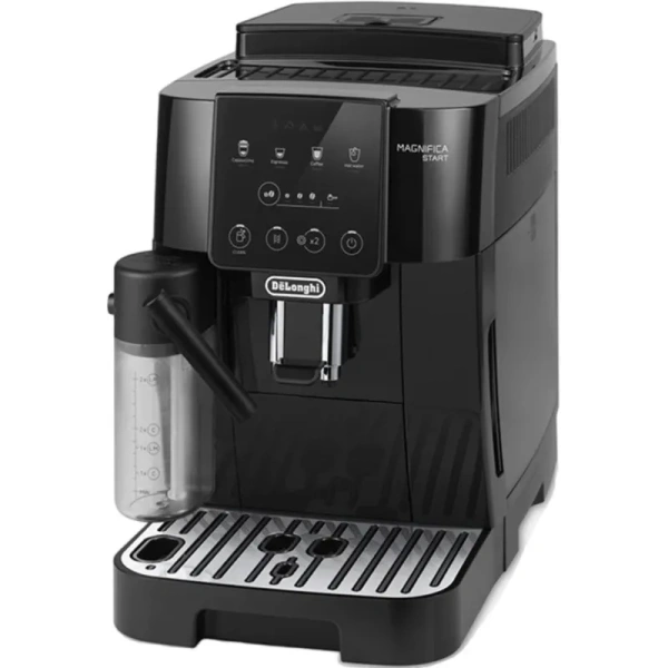 Кофемашина De'Longhi Magnifica Start ECAM220.60.B черная (0132217141)
