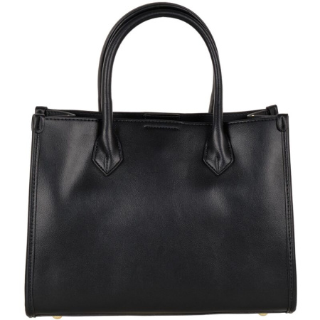 Сумка женская повседневная Polar черная