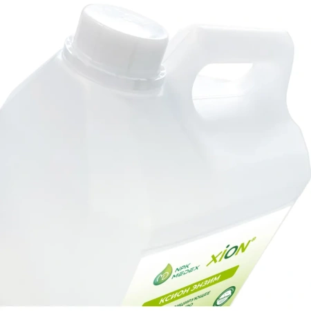 Дезинфицирующее средство Ксион Энзим 5 л (концентрат)