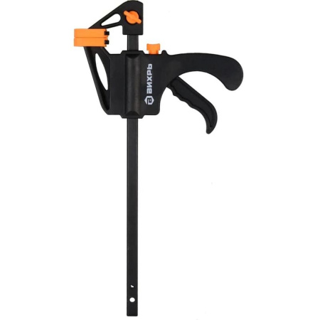 Струбцина быстрозажимная 150 х 45 мм Вихрь