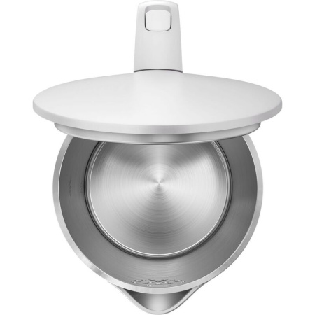 Чайник электрический Xiaomi Electric Kettle S1 серебристый (BHR9539EU)