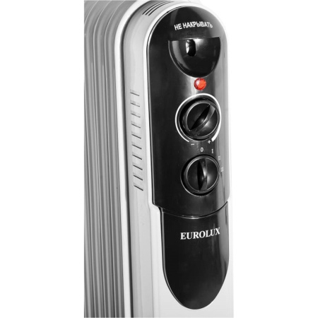 Радиатор масляный Eurolux ОМПТ-EU-9Н