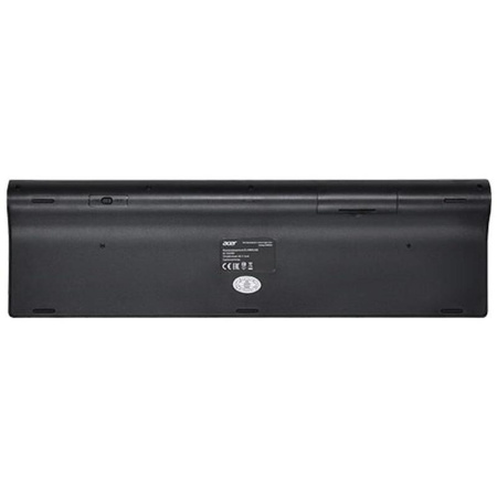 Набор клавиатура+мышь Acer OKR030 Wireless